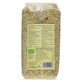 Cebada perlada orgánica, cebada perlada, 500g
