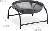Mantas y Muebles, Mascotas, Hamacas, Gatos, Camas para gatos, Gatos - camas, colchones