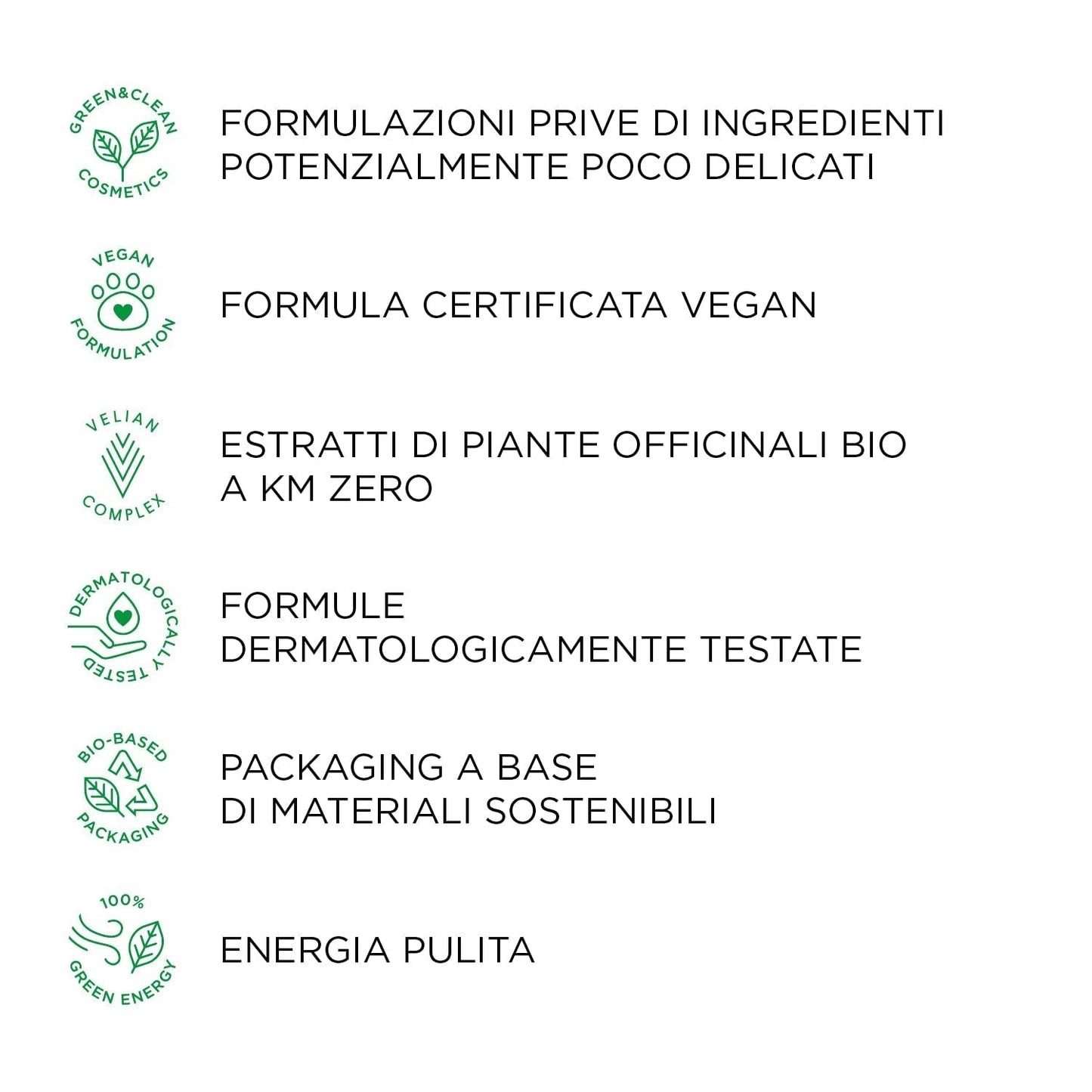 KEMON Actyva Nuova Fibra Mask 200 ml Mascarilla capilar Naty Shop