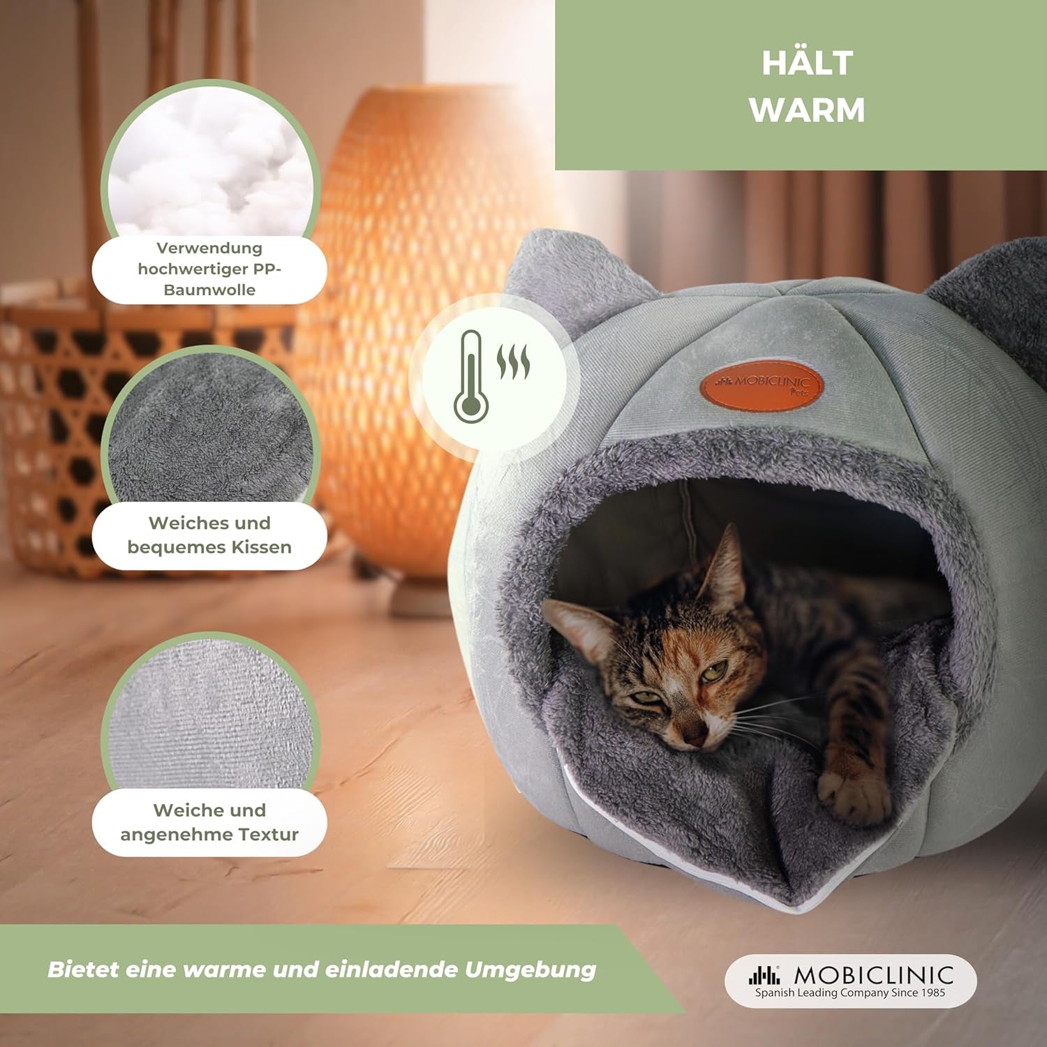 Camas, mantas y muebles, mascotas, gatos, camas para gatos, Gatos - camas, colchones