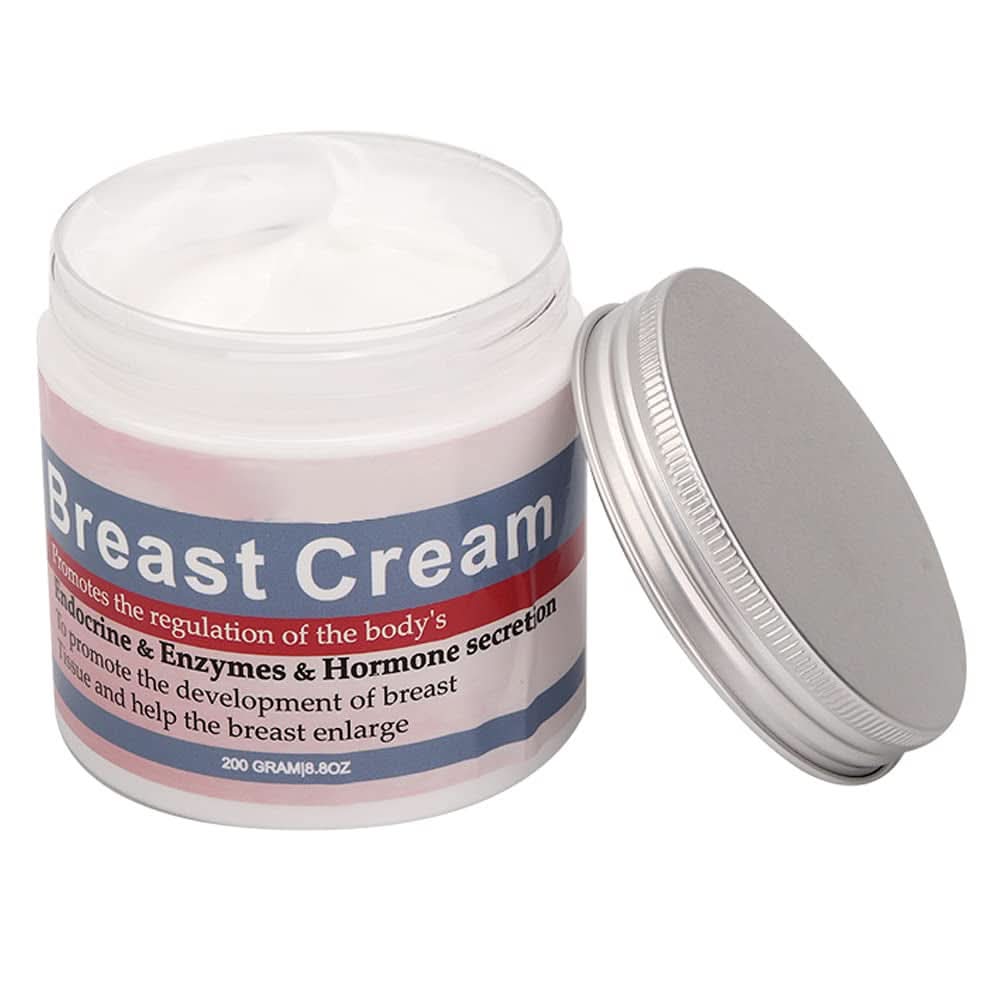 Crema Aumento de Senos 200G Cosmética y Belleza Naty Shop