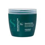 Alfaparf Milano Semi DI Lino mascarilla capilar, 500 ml Naty Shop mascarilla capilar Título predeterminado