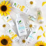 Dr Organic Bálsamo para Pezones con Caléndula, Lanolina, Alivio Natural, Para heridas y pezones agrietados, 30 ml Accesorios Alimentación y Lactancia Bebe Naty Shop