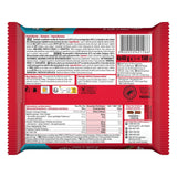 Oblea crujiente Nestlé Chunky Funky en chocolate con leche, paquete múltiple, paquete de 2 (4 x 40 g cada uno)