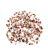 Althaus Tea MANZANA PERSA ⋅ Té de frutas en bolsitas piramidales PYRA PACK ⋅ Té de frutas aromatizado con sabor a manzana ⋅ 15 X 2.75G