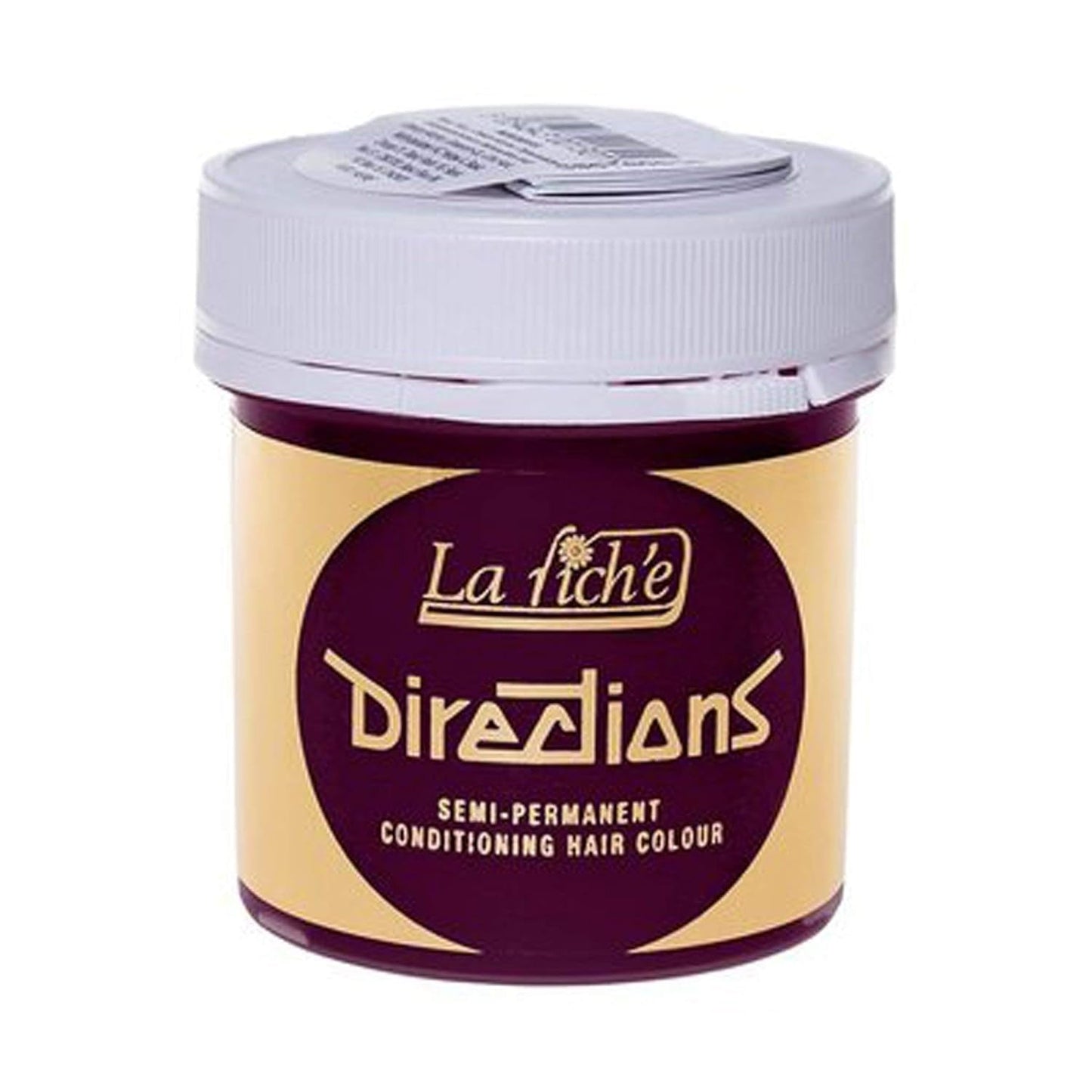 La Riché Clavel Rosa, 1 Pack (100 ml) Naty Shop Tinte Capilar Tulipán Oscuro 88 Ml (1 Pack)