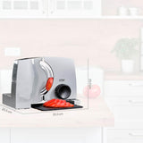 Cortadora eléctrica universal Ritter Nova 1 Rasnite y Rebanadoras Naty Shop