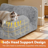 Camas y Sofás, Mantas y Muebles, Mascotas, Gatos, Camas para gatos, Gatos - camas, colchones