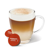 STARBUCKS Hazelnut Macchiato de Nescafé Dolce Gusto, Dunkle Röstung, Kaffeekapseln 6 x 12 (72 Kapseln)