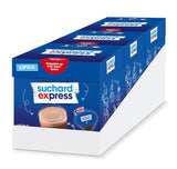 Suchard Express Kakao Cápsulas para Dolce Gusto, 3x 16 Cápsulas, compatibles con Máquina Nescafé Dolce Gusto, Cremige Trinkschokolade