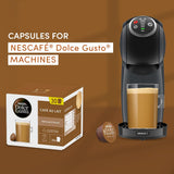 NESCAFÉ Dolce Gusto Cafe au Lait Kaffeepads, 30 cápsulas (30 porciones)