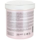 Mascarilla capilar con aceite de frambuesa y menta Urban, 700 ml Naty Shop mascarilla capilar