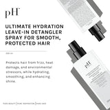 Productos desenredantes del cabello sin aclarado con pH hidratante 250 ml Productos desenredantes del cabello Naty Shop