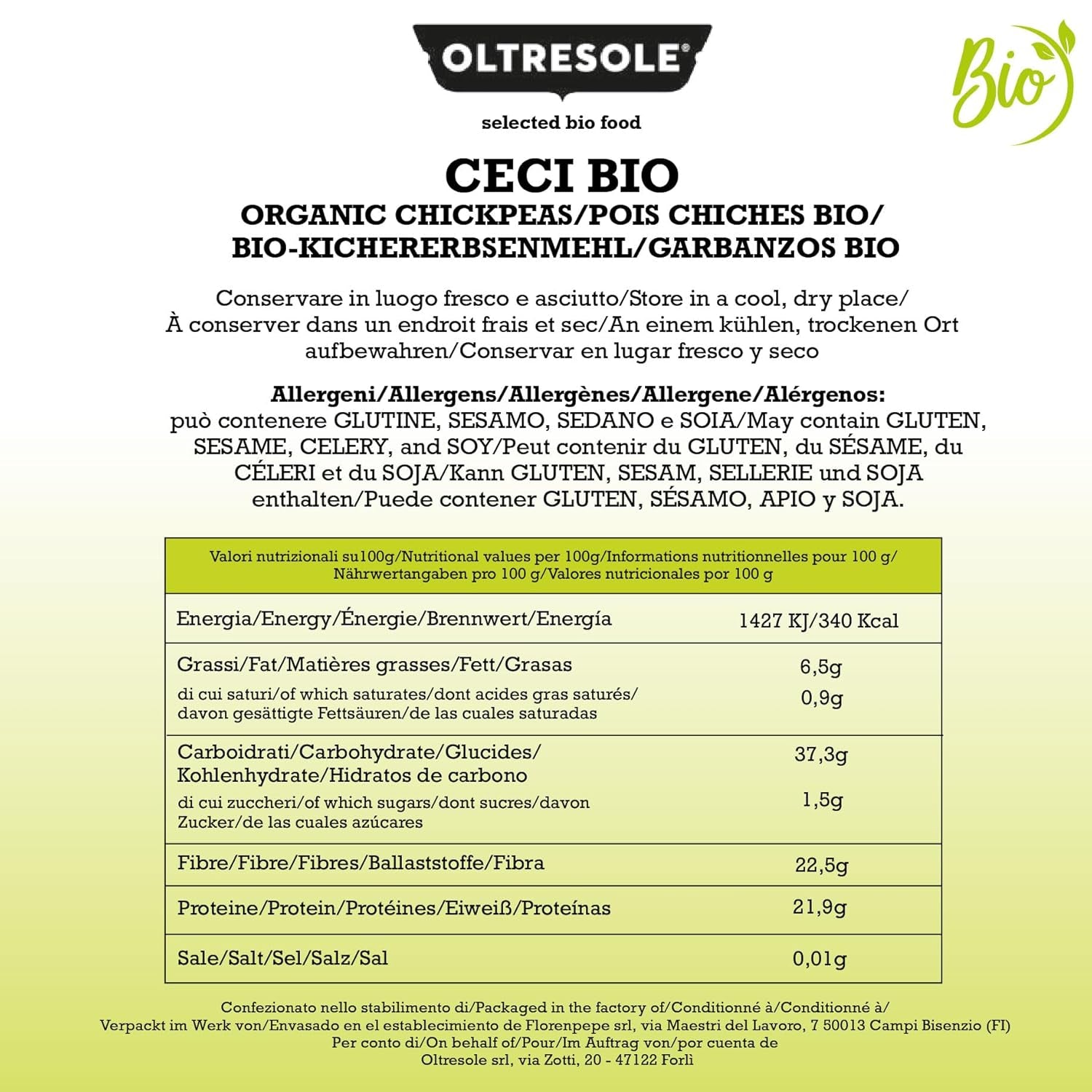 - Estas verduras deshidratadas ecológicas 1 kg - Verduras deshidratadas ecológicas controladas, naturalmente sin gluten, ideales para preparar sopas, ensaladas, batidos y otras recetas saludables para la familia