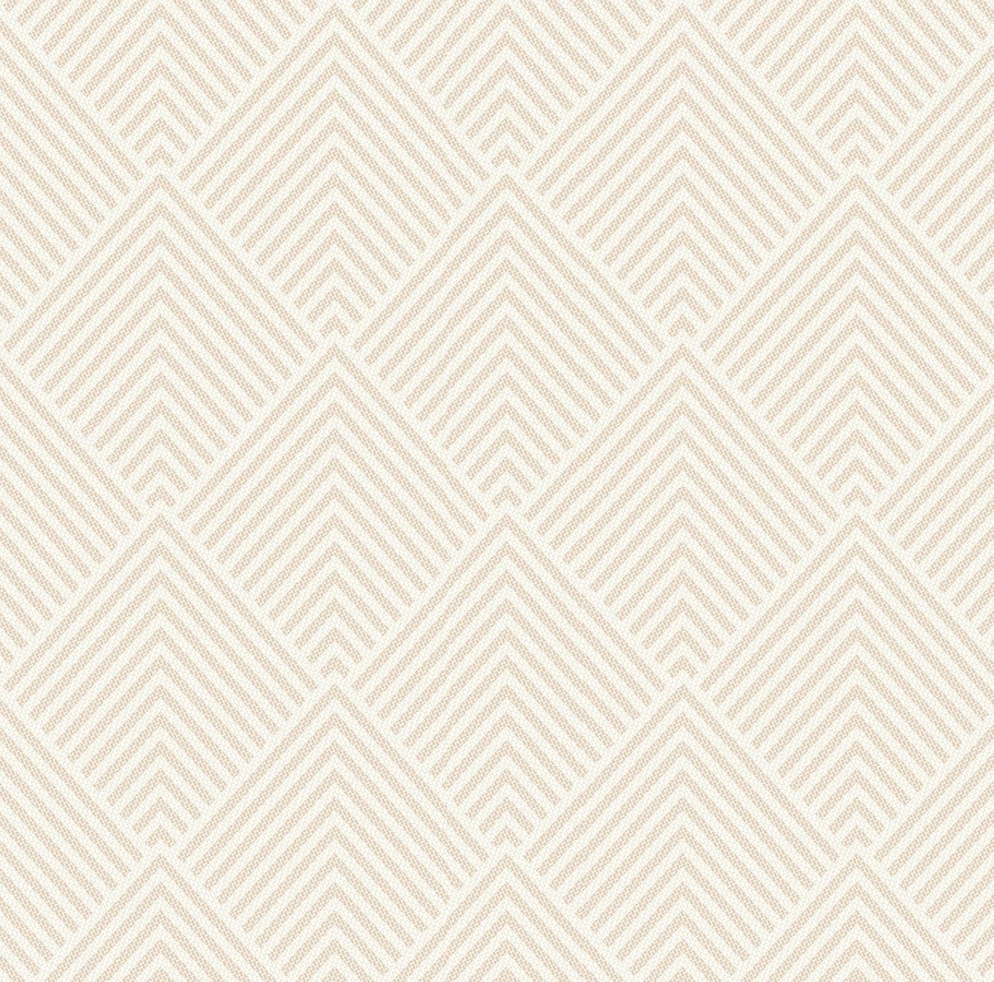 Papstar, 50 servilletas "ROYAL Collection" pliegue 1/4 40 Cm X 40 Cm champagne "Elegance", #86497