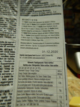 - Fideos secos Somen (1 x 400 g)