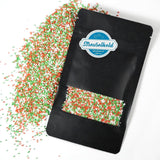 Sprinkles temática navideña, 40 gramos Sprinkles Naty Shop