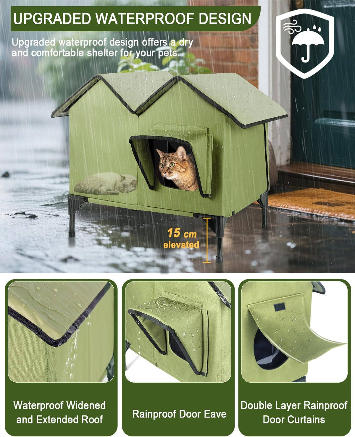 Mantas y Muebles, Mascotas, Casas y Cuevas, Gatos, Camas para gatos, Gatos - camas, colchones