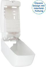 Kleenex 8408 papel higiénico de una sola hoja, papel higiénico de 2 capas en paquetes a granel, hecho de papel certificado Fsc, 36 paquetes x 200 hojas (7200 hojas)