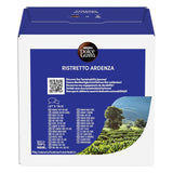 NESCAFÉ DOLCE GUSTO Espresso Ardenza Kaffeekapseln Paquete de 3 (3 x 16 Kapseln)