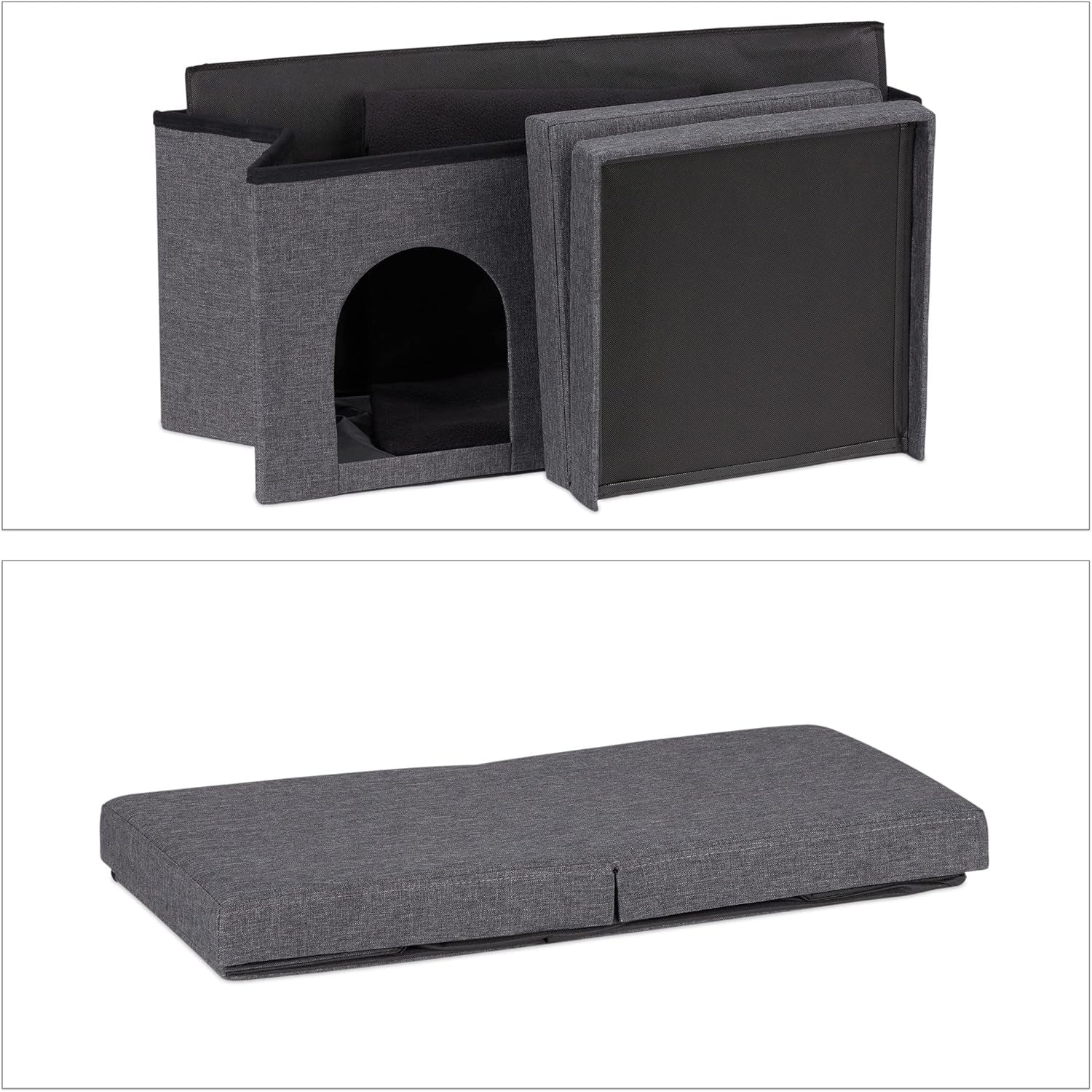 Mantas y Muebles, Mascotas, Casas y Cuevas, Gatos, Camas para gatos, Gatos - camas, colchones