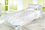 VENTILADOR Frankenstolz 53300-10133-19 Cama acolchada ligera / F.A.N. Medisan / 135 X 200 Cm, naturaleza Edredones y colchas Naty Shop