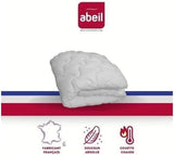 Abeil 15000000325 Almohada, blanco, blanco, 240 X 260 cm Edredones y colchas Naty Shop 200 X 200 Cm