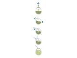 Juego de Té Yerba Mate ● Té Mate Mango Tropicales 500G ● Juego de Té Mate 4X25G ● Té Mate con Frutas ● Té Yerba Mate con Mango, Piña, Limón