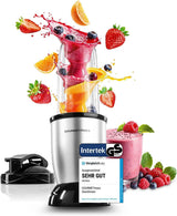 Batidora, Batidora Gourmetmaxx Mr Magic con paquete de accesorios Xxl Naty Shop