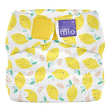 Bambino Mio, pañal de tela Miosolo Classic Todo en Uno, pañal orgánico sin químicos