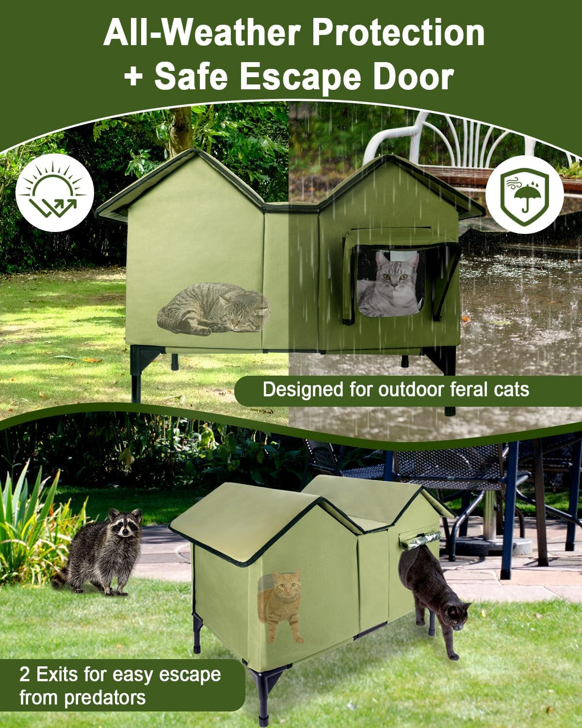 Mantas y Muebles, Mascotas, Casas y Cuevas, Gatos, Camas para gatos, Gatos - camas, colchones
