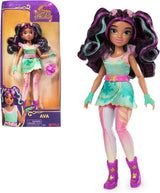 Unicorn Academy Deluxe Masked Ball Sophia - Muñeca de 24 cm de la popular serie de Netflix con 2 conjuntos, disfraces clásicos y juegos de rol, a partir de 4 años Naty Shop Dolls Viste a la muñeca Ava
