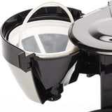 WAECO 9103533013 PerfectCoffee MC 052/MC 054 Cafetera de 5 tazas, 12 o 24 voltios, para conexión en coches o camiones