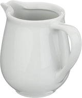 Taza de leche blanca Excelsa 250 ml