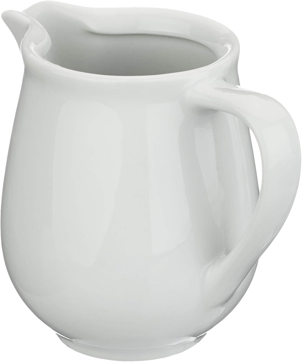 Taza de leche blanca Excelsa 250 ml