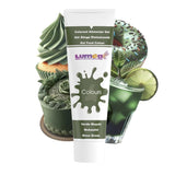 Dekozauber 24 Colorante alimentario rojo, gel, 30 g, vegano, sin azúcar, altamente concentrado, colorante alimentario rojo para fondant, crema de mantequilla, bebidas y más
