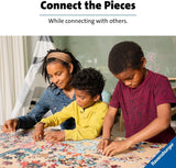 Ravensburger Puzzle para niños - 09226 Vehículos de construcción grandes - Puzzle para niños mayores de 5 años, con 3X49 piezas Puzzle Naty Shop