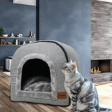 Mantas y Muebles, Mascotas, Casas y Cuevas, Gatos, Camas para gatos, Gatos - camas, colchones