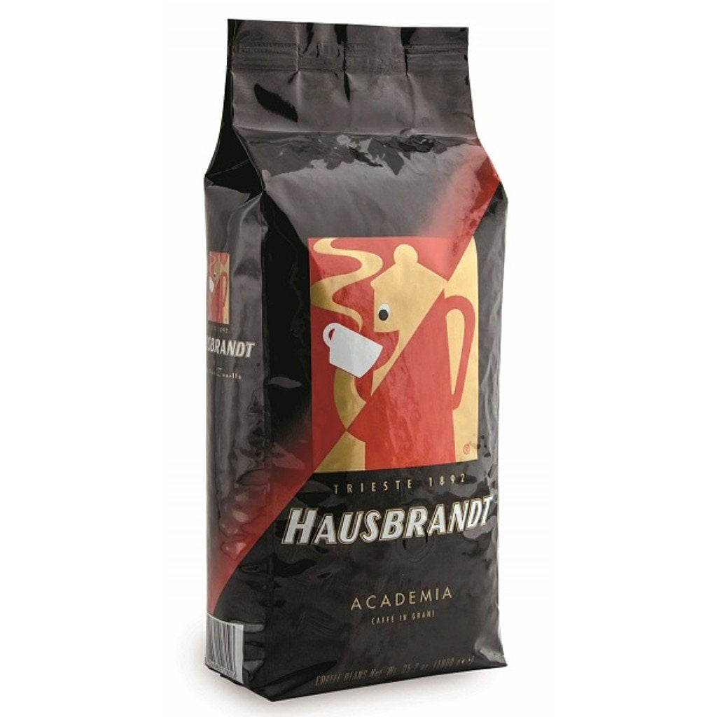 Hausbrandt ACADEMIA, envase de 1 kg