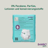 Pantalón deportivo Bambo Nature Premium
