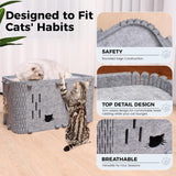 Mantas y Muebles, Mascotas, Casas y Cuevas, Gatos, Camas para gatos, Gatos - camas, colchones
