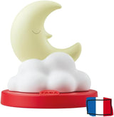 Figura sonora - Cuentos nocturnos - Cuentos de hadas e historias sonoras - Juguete, contenido educativo, niños de 3 a 5 años, versión francesa Jucarii Bebe Naty Shop Título predeterminado
