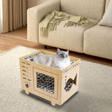 Mantas y Muebles, Mascotas, Casas y Cuevas, Gatos, Camas para gatos, Gatos - camas, colchones