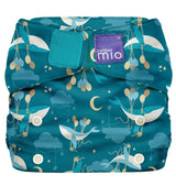 Bambino Mio, pañal de tela Miosolo Classic Todo en Uno, pañal orgánico sin químicos