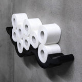 Papel higiénico RENOVA SUPER COMPACT 6 rollos