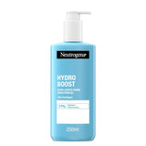 Neutrogena Hydro Boost Gel Loción Corporal Fórmula Ultraligera para pieles finas, 250 ml Cosmética y Belleza Naty Shop