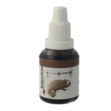 Colorante alimentario Bakeryteam Airbrush Marrón 20ml