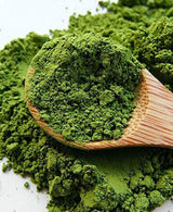 Té verde Matcha Umami Bio en polvo: calidad premium, cultivado en Uji, Kioto (Japón) Procedente de agricultura ecológica. 50 gramos