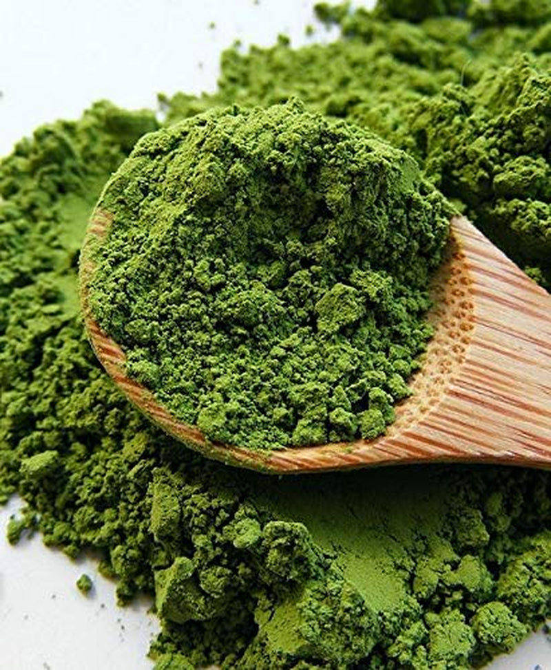 Té verde Matcha Umami Bio en polvo: calidad premium, cultivado en Uji, Kioto (Japón) Procedente de agricultura ecológica. 50 gramos