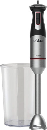 Batidora de amasadora Pro Chef 1000, W, Cocina Edelstahl Naty Shop 1200W | 1 Accesorios